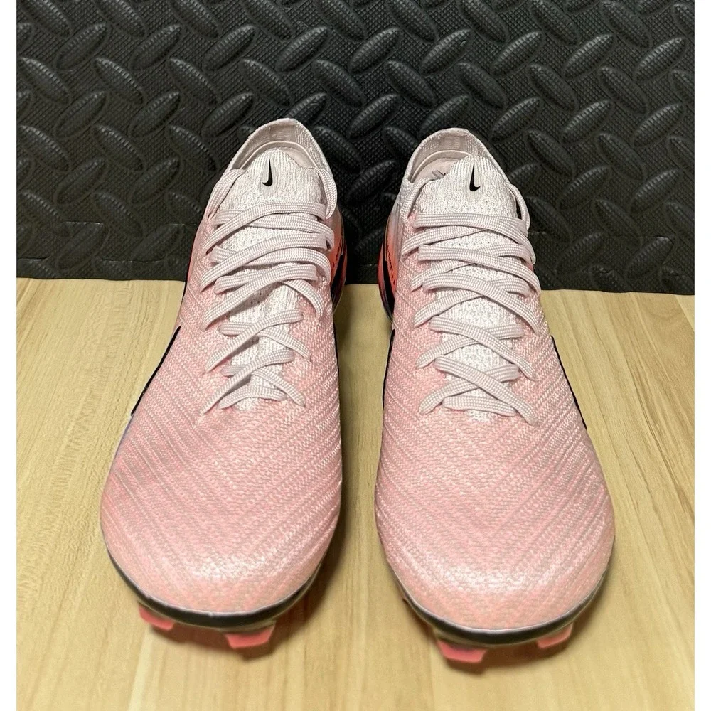 Nike Zoom Mercurial Vapor 16 Elite FG NU2 Soccer IO4488 600 Mens Sz 5 Women 6.5